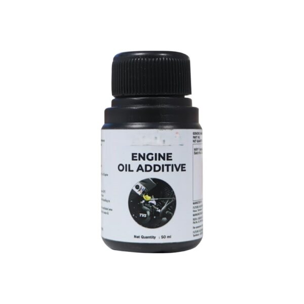 Engine Oil Additive for Efficiency