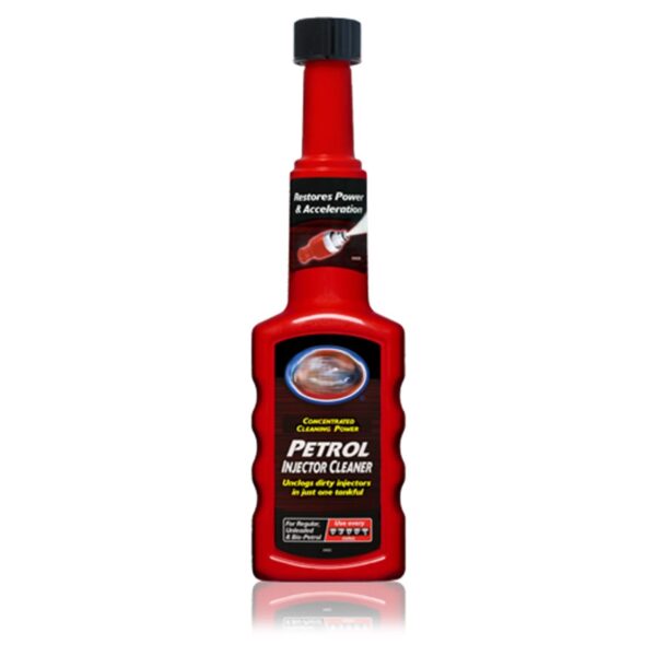 High-Performance Fuel Injector Cleaner