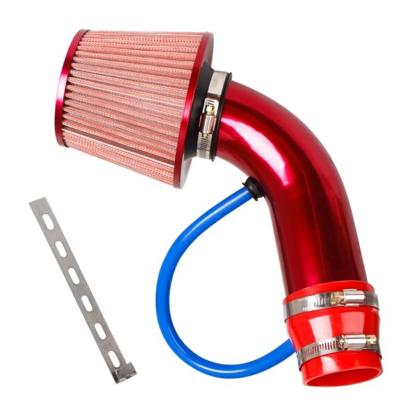 Universal Cold Air Intake Kit