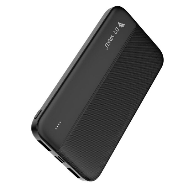 USB-C Fast Charging Power Bank